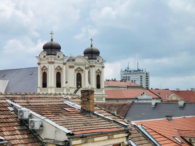 Joy Family Ultracentral * Timisoara