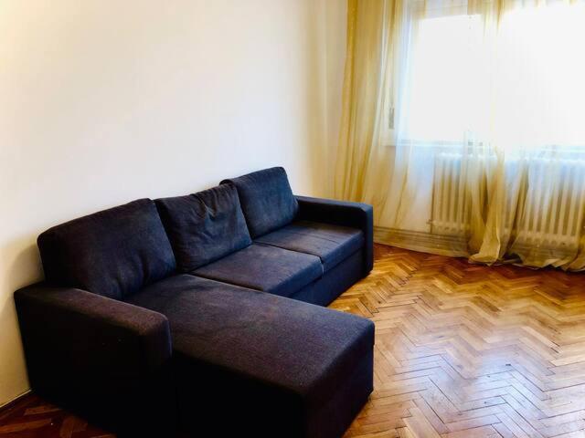 Joy Family Ultracentral Apartament
