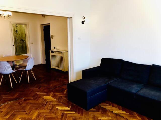Joy Family Ultracentral Apartament *