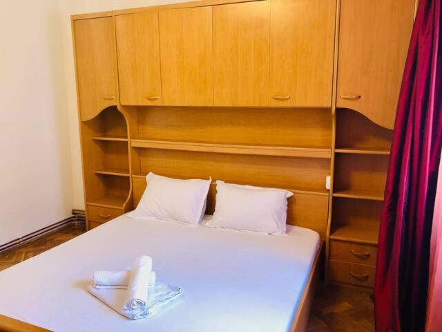 Joy Family Ultracentral Apartament Timişoara