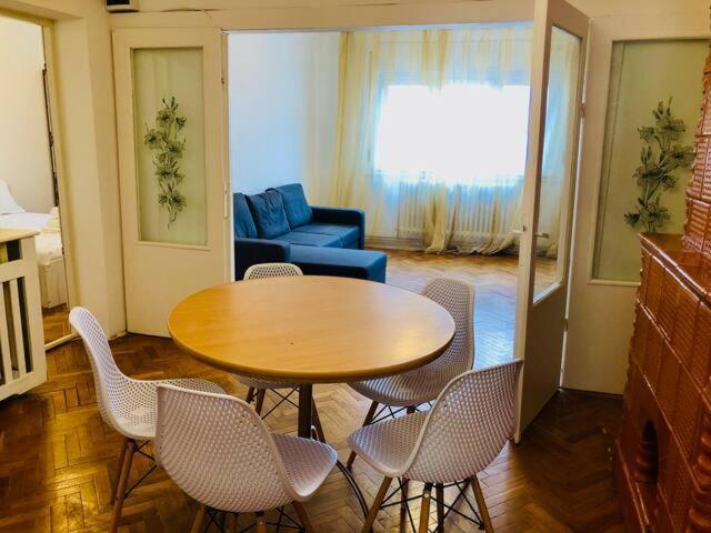 Apartament Joy Family Ultracentral *